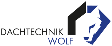 DACHTECHNIK WOLF Logo